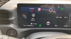 Honda E Ny1 150kW Advance 69kWh 5dr Auto Electric Hatchback